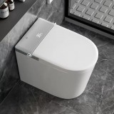 T9026A Okos WC – hátsó kifolyású monoblokk Smart WC, fehér kivitel