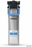 T9442 Tintapatron Workforce Pro WF-C5000 sorozat nyomtatókhoz, EPSON, cián, 19,9ml