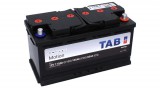 TAB MOTION 12 V 105 AHh munka akkumulátor jobb+