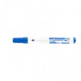 Tábla- és flipchart marker, 1-3 mm, kúpos, ICO "Plan 11 XXL", kék