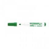 Tábla- és flipchart marker, 1-3 mm, kúpos, ICO "Plan 11 XXL", zöld