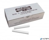 Táblakréta, szögletes, KOH-I-NOOR, fehér