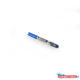 Táblamarker 0,8mm, kerek hegyû, ultra fine V-Board Pilot kék