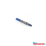 Táblamarker 1,3mm, kerek hegyû, Extra fine V-Board Pilot kék