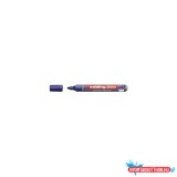 Táblamarker 1,5-3mm, kerek Edding 250 kék
