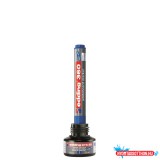 Táblamarker 1,5-3mm, kerek Edding 360 kék
