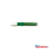Táblamarker 1,5-3mm, kerek, utántölthető G-201 zöld