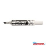 Táblamarker 1,5-6,2mm, vágott Pentel Maxiflo fekete