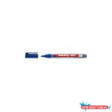 Táblamarker 1mm, kerek Edding 361 kék