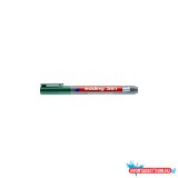 Táblamarker 1mm, kerek Edding 361 zöld