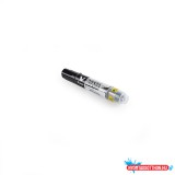 Táblamarker 2,3mm, kerek hegyû, medium V-Board Pilot fekete