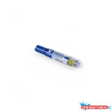 Táblamarker 2,3mm, kerek hegyû, medium V-Board Pilot kék