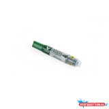 Táblamarker 2,3mm, kerek hegyû, medium V-Board Pilot zöld