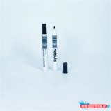 Táblamarker 2-3mm, kúpos Nebulo fekete
