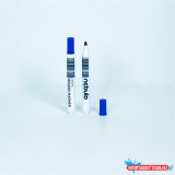 Táblamarker 2-3mm, kúpos Nebulo kék