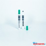 Táblamarker 2-3mm, kúpos Nebulo zöld