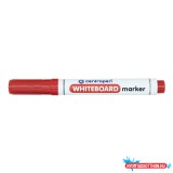 Táblamarker 2,5mm, kerek hegyû, Centropen 8559, piros