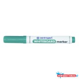 Táblamarker 2,5mm, kerek hegyû, Centropen 8559, zöld