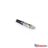 Táblamarker 2-5mm, vágott fekete medium V-Board Pilot