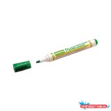 Táblamarker 2mm, kerek, Pentel zöld