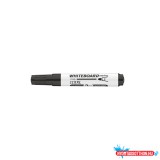 Táblamarker 3mm, kerek Ico 11XXL fekete