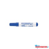 Táblamarker 3mm, kerek Ico 11XXL kék