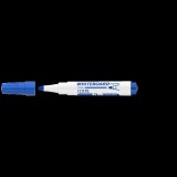 Táblamarker 3mm, kerek Ico 11XXL kék