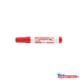 Táblamarker 3mm, kerek Ico 11XXL piros