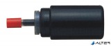 Táblamarker betét, PENTEL 'Easyflo', fekete