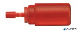 Táblamarker betét, PENTEL "Easyflo", piros