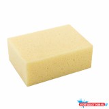 Táblatörlõ szivacs iskolai 15x10x5cm Bluering(R)