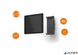 Tablet tartó, fali, DURABLE
