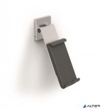 Tablet tartó, fali, DURABLE "WALL PRO"