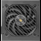 Tacens Mars Gaming MPB850SI tápegység 850 W 24-pin ATX ATX Fekete (TACMARS-MPB850SI)