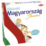 Tactic Elbűvölő Magyaroszág Junior