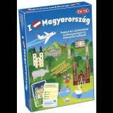 Tactic Games Oy Tactic - I LOVE Magyarország kvízjáték (6416739568096)