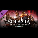 Tactical Adventures Solasta: Crown of the Magister - Inner Strength DLC (PC - Steam elektronikus játék licensz)