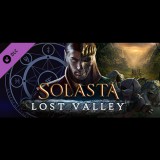 Tactical Adventures Solasta: Crown of the Magister - Lost Valley (PC - Steam elektronikus játék licensz)