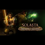 Tactical Adventures Solasta: Crown of the Magister - Primal Calling DLC (PC - Steam elektronikus játék licensz)
