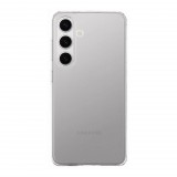 Tactical átlátszó TPU tok Samsung S24 készülékhez