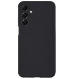 Tactical Beaver Samsung Galaxy A16 prémium szilikon tok kameravédő peremmel, fekete