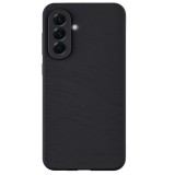 Tactical Beaver Samsung Galaxy A36 prémium szilikon tok kameravédő peremmel, fekete