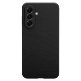 Tactical Beaver Samsung Galaxy A57 prémium szilikon tok kameravédő peremmel, fekete