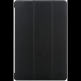 Tactical Book Tri Fold tok, Samsung Galaxy TAB S11 modellhez, Black (57983127890)