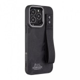 Tactical Camo Troop tok fekete Apple iPhone 14 Pro Max készülékhez 194696