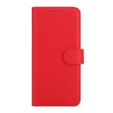 Tactical Field Notes a Xiaomi Redmi Note 15 Pro készülékhez piros