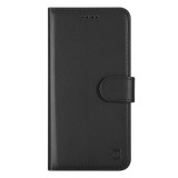 Tactical Field Notes Google Pixel 10a flip tok, fekete