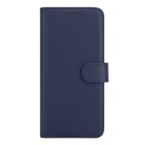 Tactical Field Notes Google Pixel 10a flip tok, kék