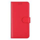 Tactical Field Notes Google Pixel 10a flip tok, piros