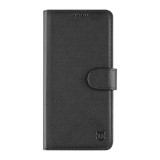 Tactical Field Notes Xiaomi Redmi Note 14 4G készülékhez fekete